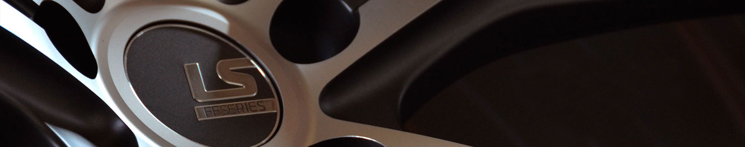 Колесные диски LS Флоуформинг
