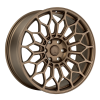 Кованый диск LS FG76 MBZ