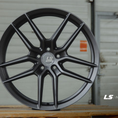 Галерея дисков LS Wheels