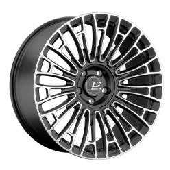 Диск LS FG25