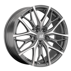 Диск LS RC84
