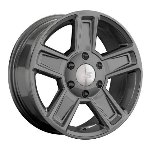 LS 1296 GM 8xR17 6x139,7 d100,1 ET38