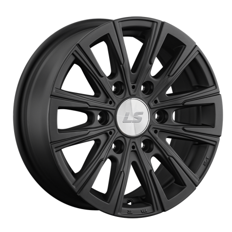 LS 812 MB 6xR15 6x139,7 d106,1 ET33
