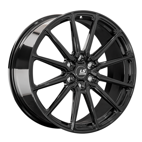 LS FG02 BK 9xR22 6x139,7 d95,1 ET45