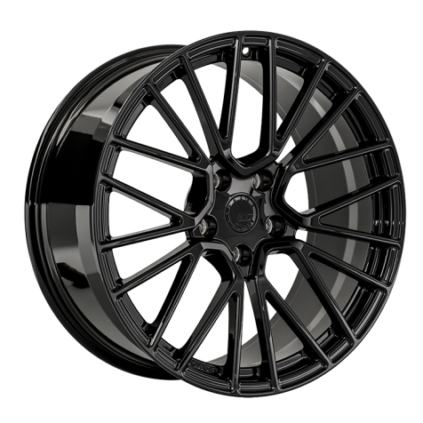 LS FG17 BK 11xR21 5x130 d71,6 ET49