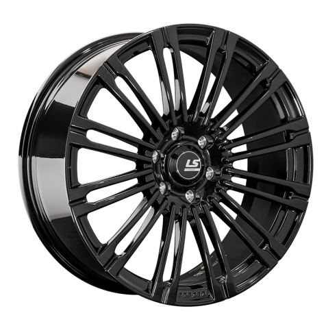 LS FG18 BK 8,5xR19 6x139,7 d100,1 ET36