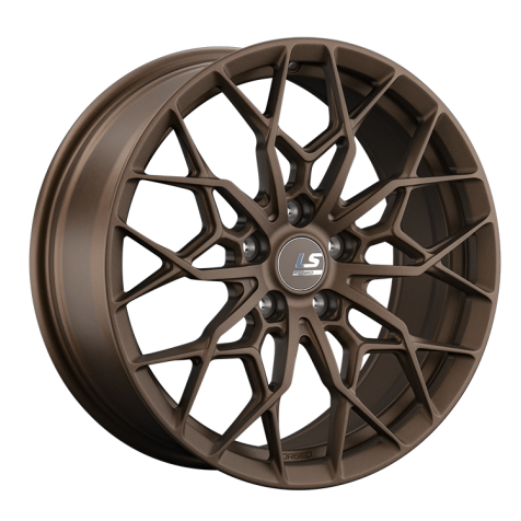 LS FG29 BZSD 8xR18 5x114,3 d67,1 ET45