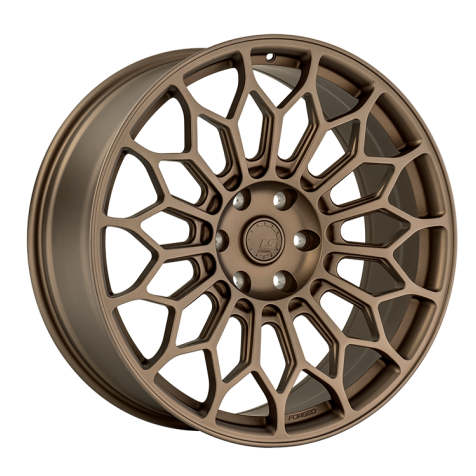 Диск LS FG76