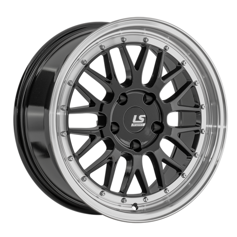 Диск LS RC102