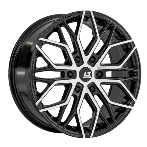 Диск LS RC103