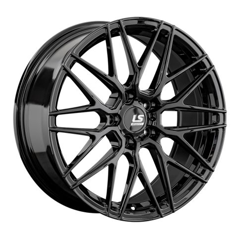 LS RC13 BK 8xR18 5x114,3 d67,1 ET35