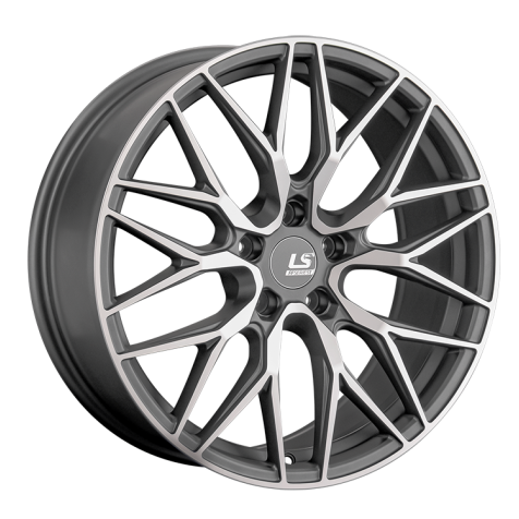 Диск LS RC70