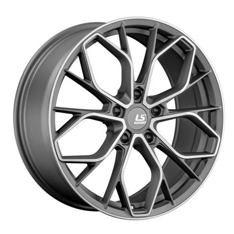 Диск LS RC71