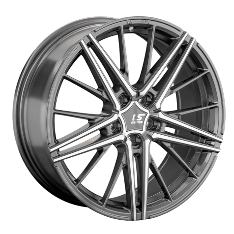 Диск LS RC76
