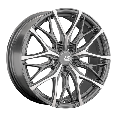 Диск LS RC84