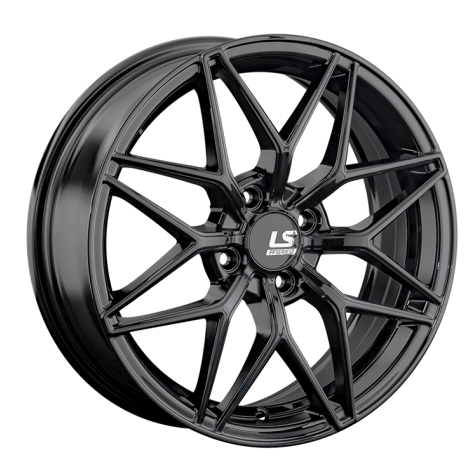 Диск LS RC85