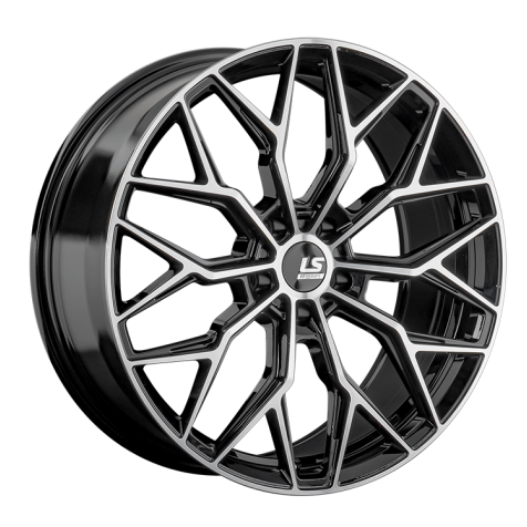 Диск LS RC88