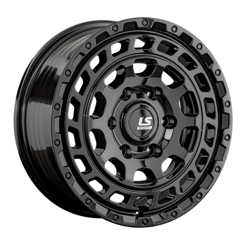 Диск LS RC89