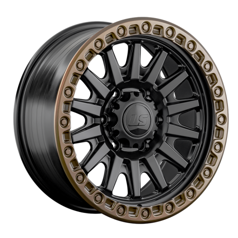 Диск LS RC90