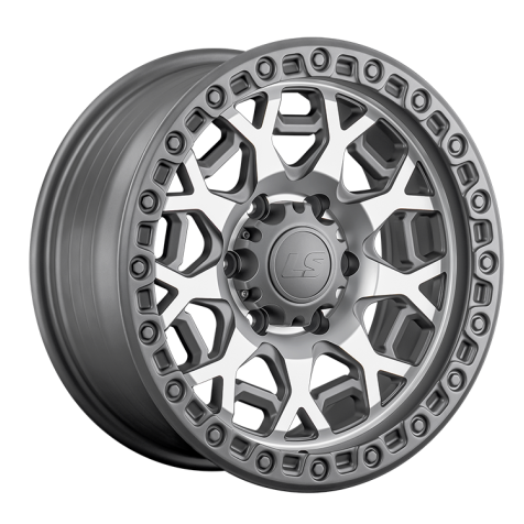 Диск LS RC91