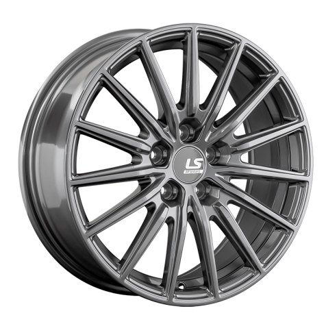 LS RC93 GM 7xR17 5x108 d65,1 ET40