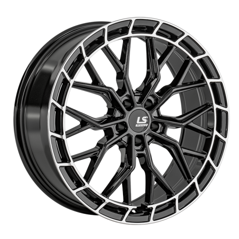 Диск LS RC97