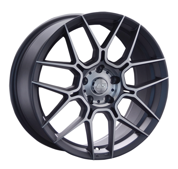 Диск LS 1265 MGMF