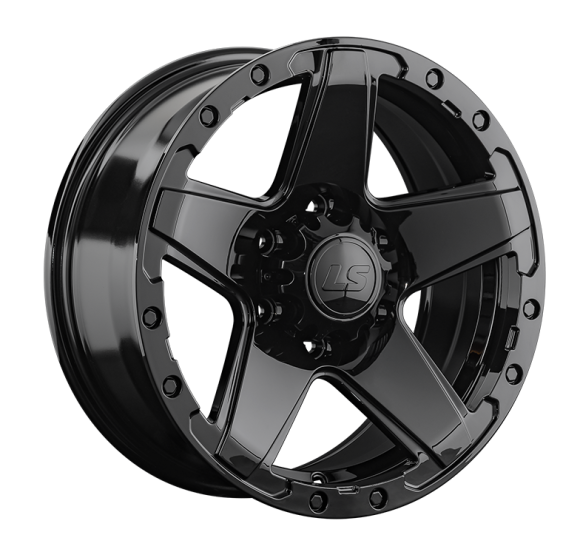 Диск LS 1284 BK