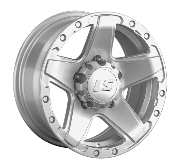 Диск LS 1284 S