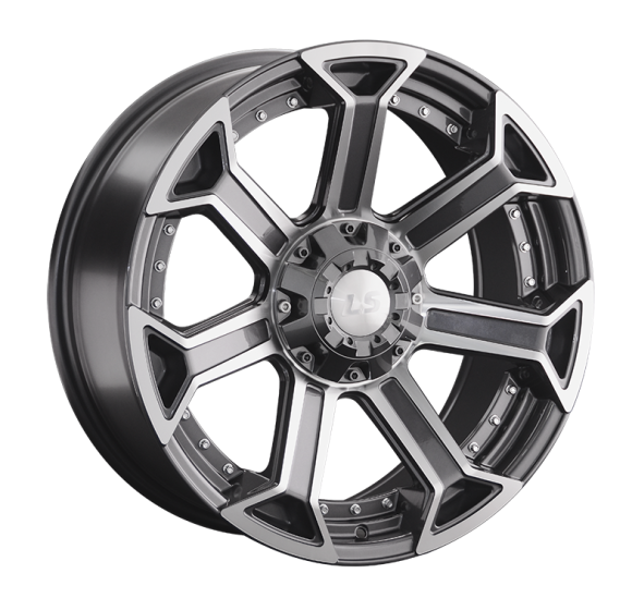 Диск LS 1293 GMF