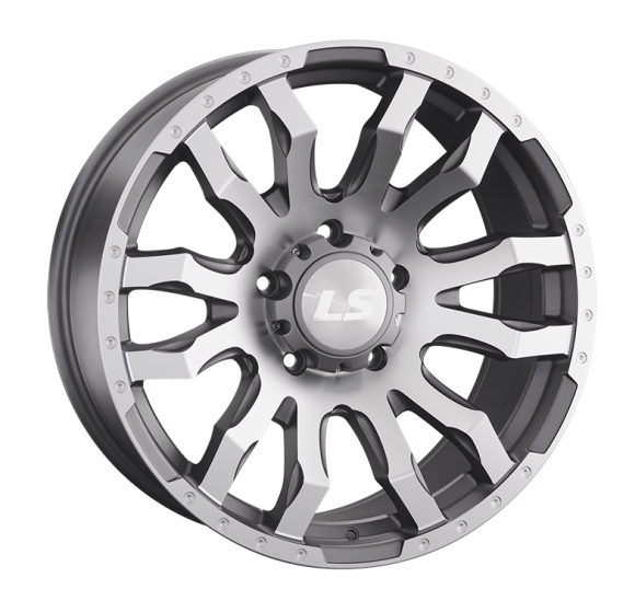 Диск LS 1294 MGMF