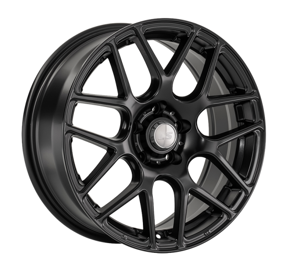 Диск LS 1336 BKS
