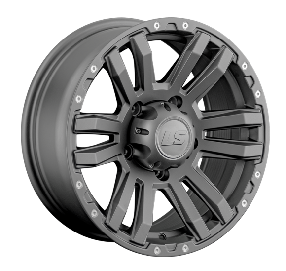 Диск LS 1339 MGM