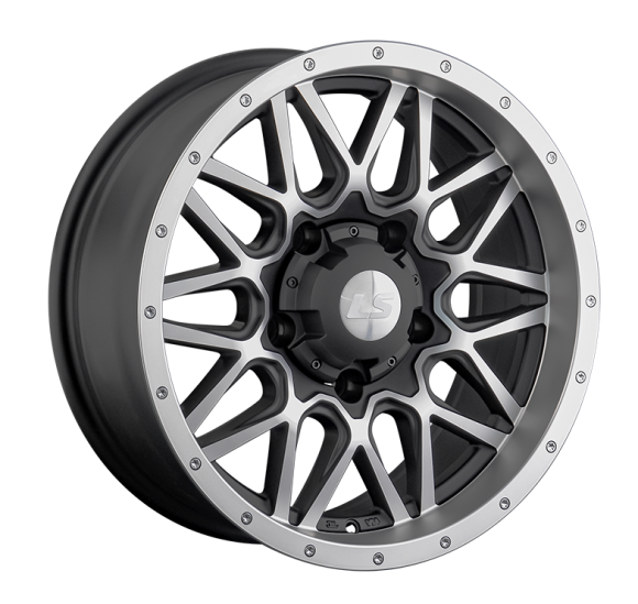 Диск LS 1341 MBF