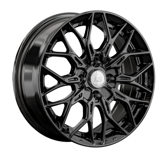Диск LS 1355 BK