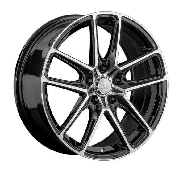 Диск LS 1360 BKF