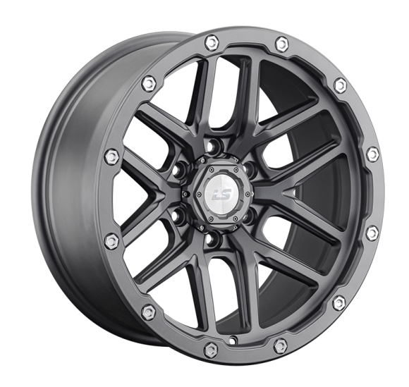 Диск LS 1362 MGM