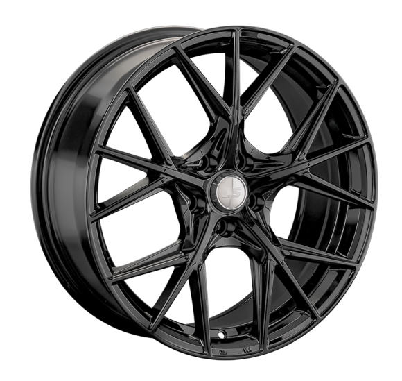 Диск LS 1365 BK