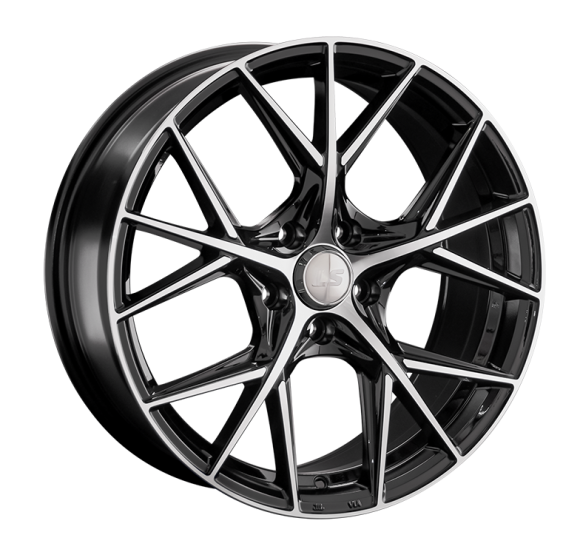 Диск LS 1365 BKF