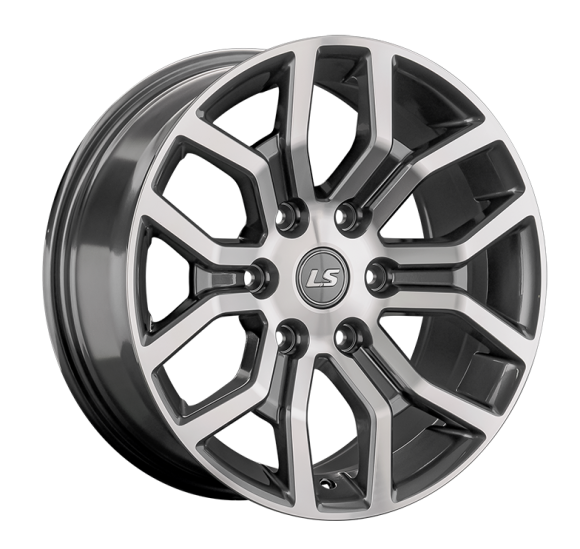 Диск LS 1367 GMF