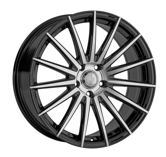 Диск LS 1373 BKF