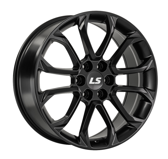 Диск LS 1378 BKS