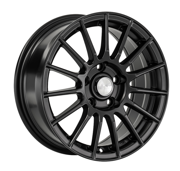 Диск LS 1385 BKS