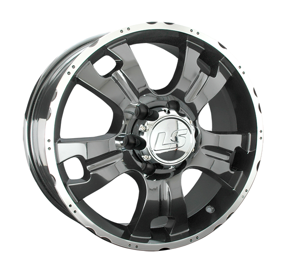 Диск LS 214 GMF