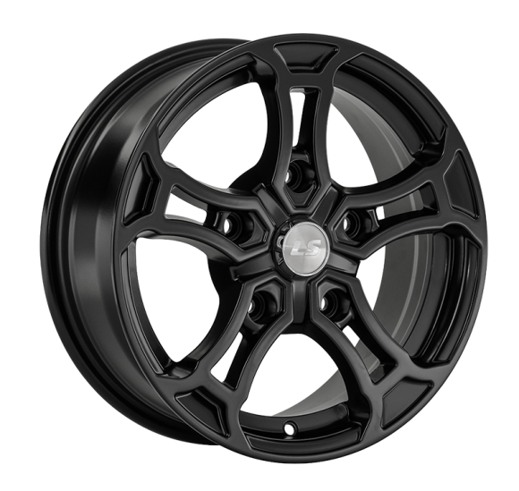 Диск LS 216 BKS