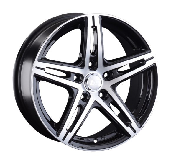 Диск LS 288 BKF