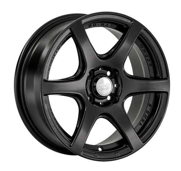 Диск LS 328 BKS