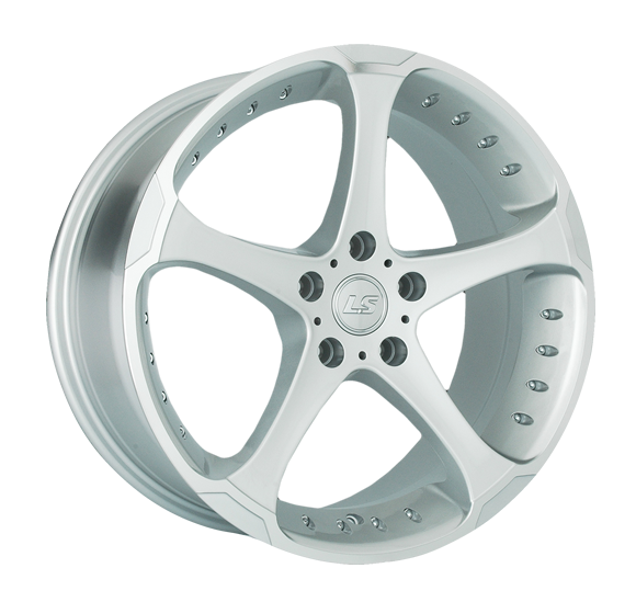 Диск LS 358 SL