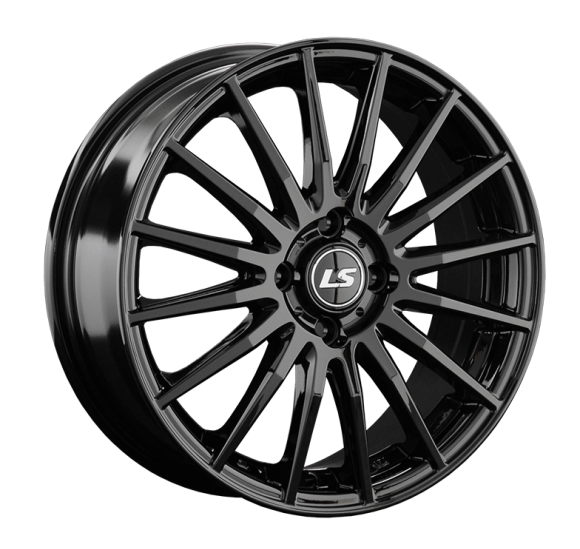 Диск LS 425 BK