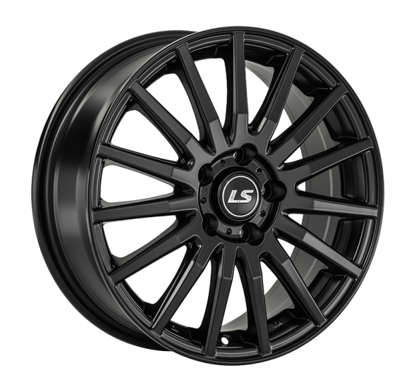 Диск LS 425 BKS